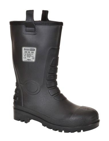 P-FW75-Chaussure montante rigger Steelite™ Neptue S5 CI (FW75) EN ISO 20345